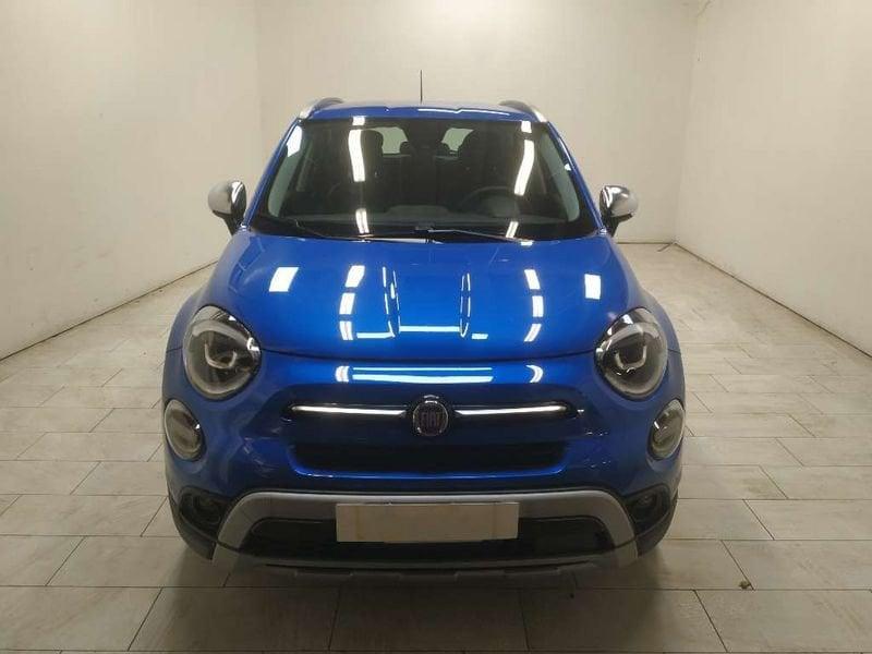 FIAT 500X 1.0 T3 Mirror Cross 120cv