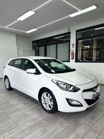 Hyundai i30 1.6 CRDi 5p. Classic -