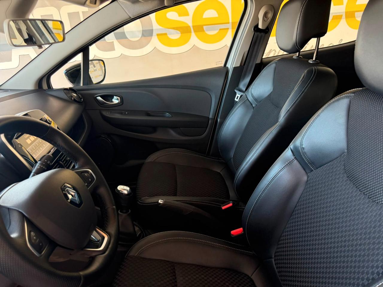 Renault Clio TCe 12V 90 CV GPL 5 porte Moschino Zen
