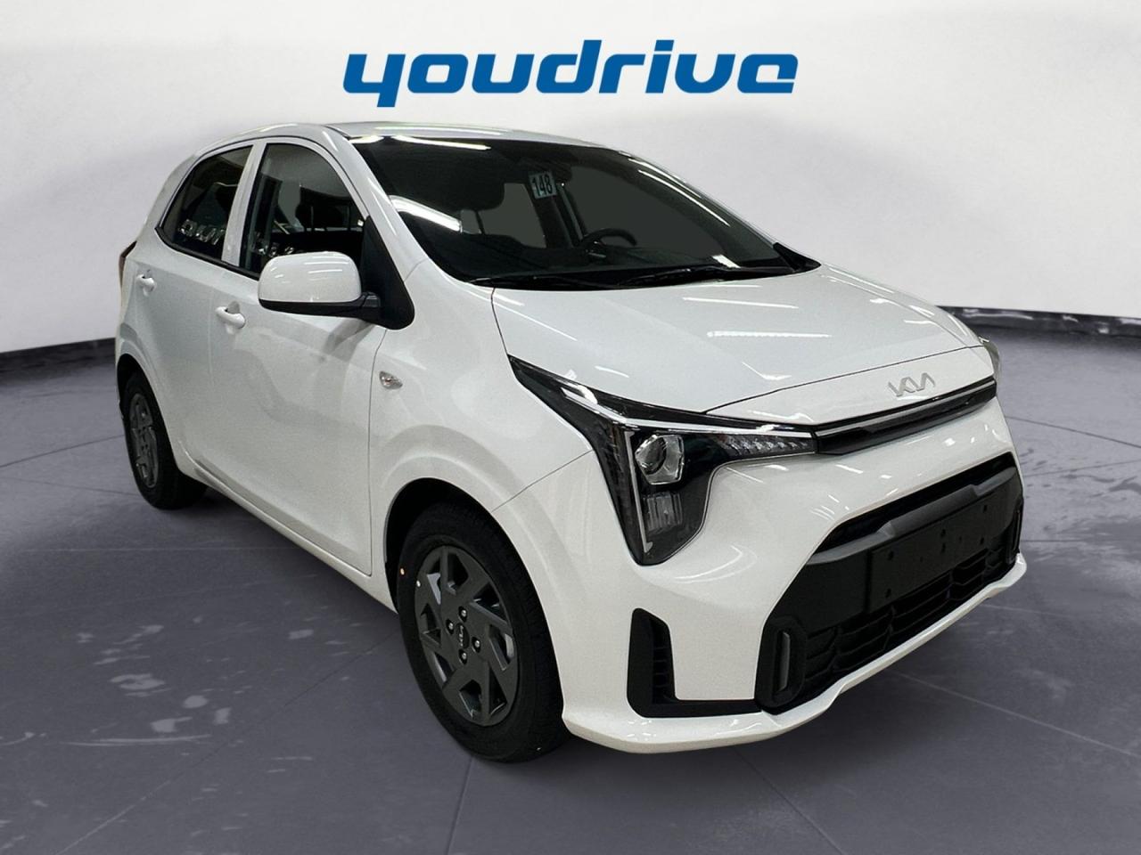 Kia Picanto 1.0 12V GPL 5 porte Urban KM0