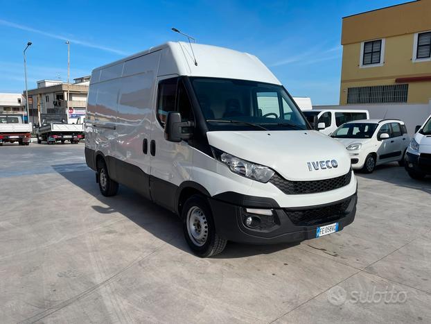 Iveco 35s13 L3 h2 2016