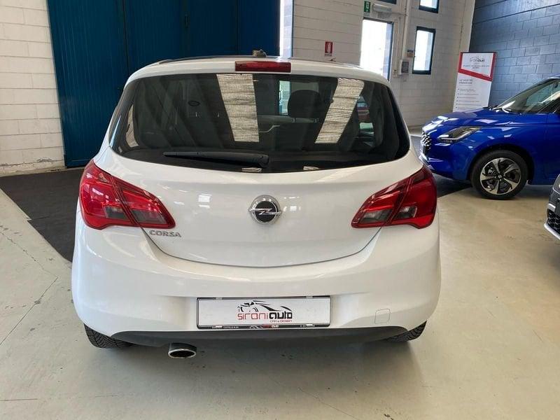 Opel Corsa 1.2 5 porte b-Color