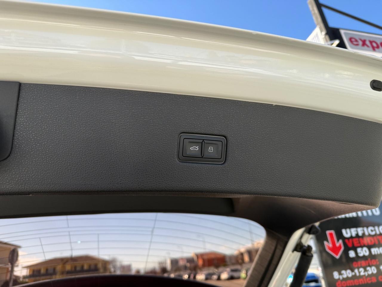 Audi Q8 50 TDI 286 CV quattro tiptronic Sport