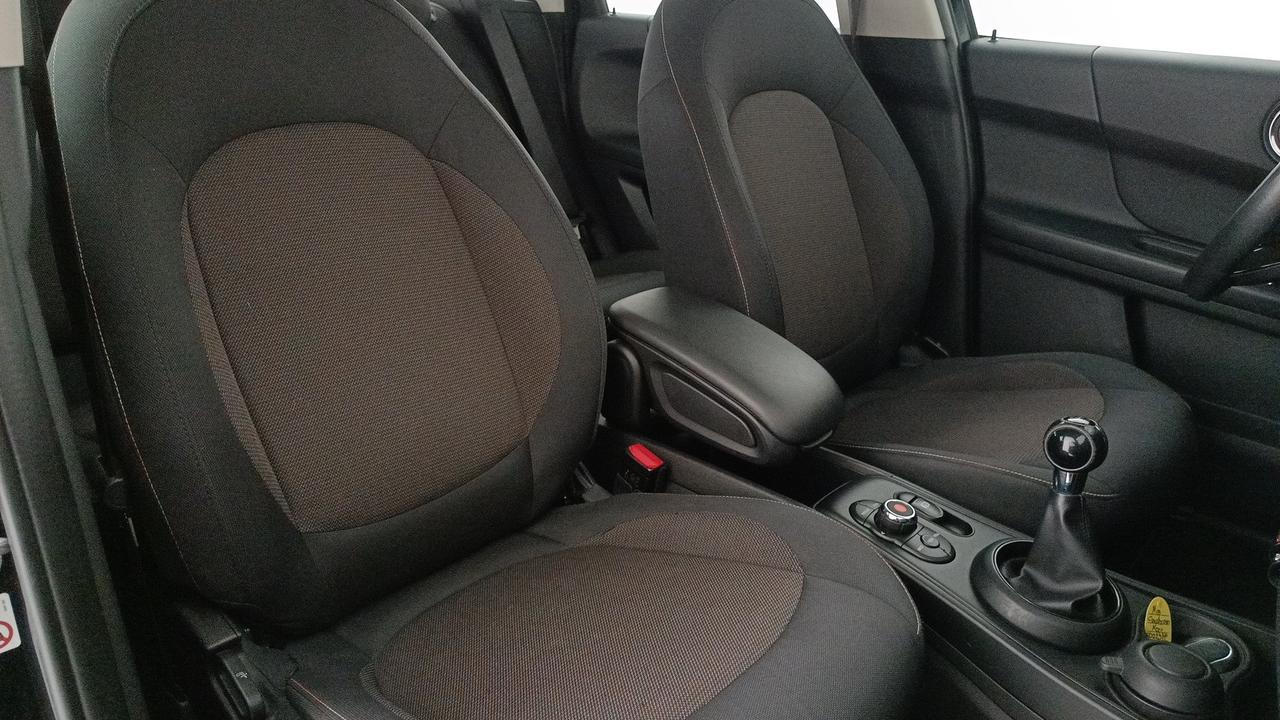 MINI Mini Countryman F60 2020 - Mini Countryman 1.5 One D Business