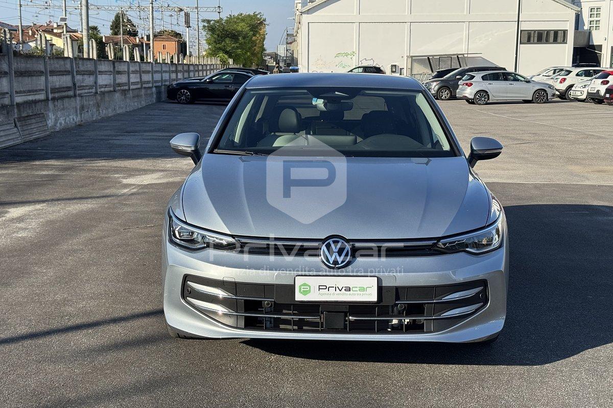 VOLKSWAGEN Golf 1.5 eTSI 150 CV ACT DSG Style