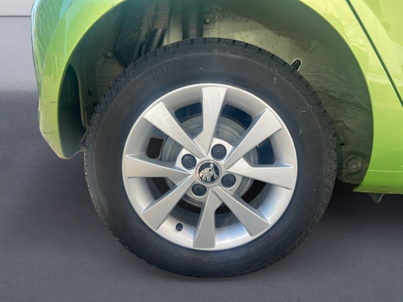 SKODA CITIGO 1.0 60 CV 5 PORTE AMBITIO