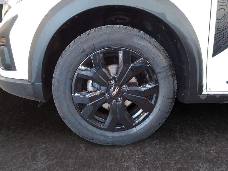 Dacia Sandero Sandero Stepway 1.0 TCe ECO-G Extreme