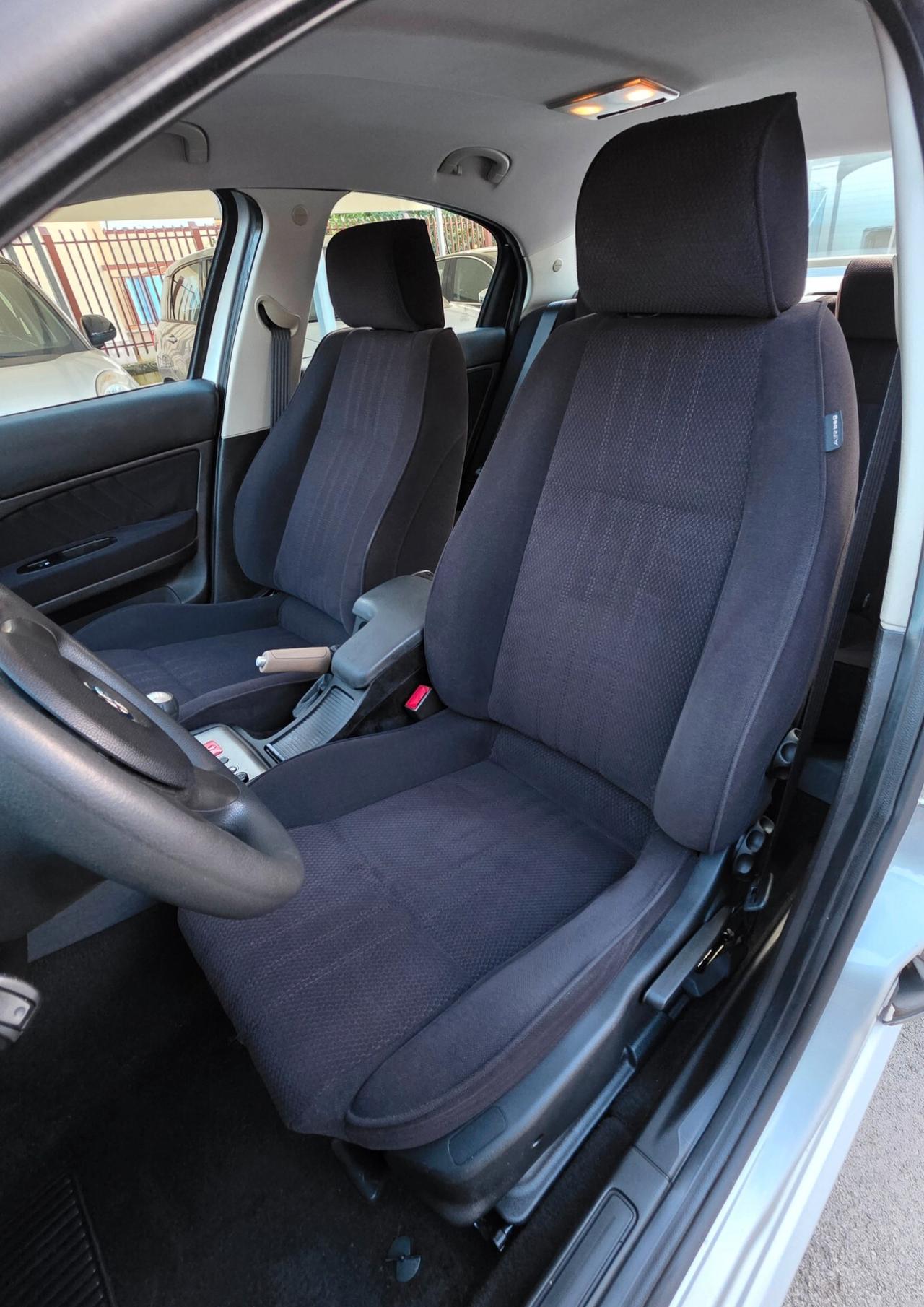 Alfa Romeo 159 1.8 Progression