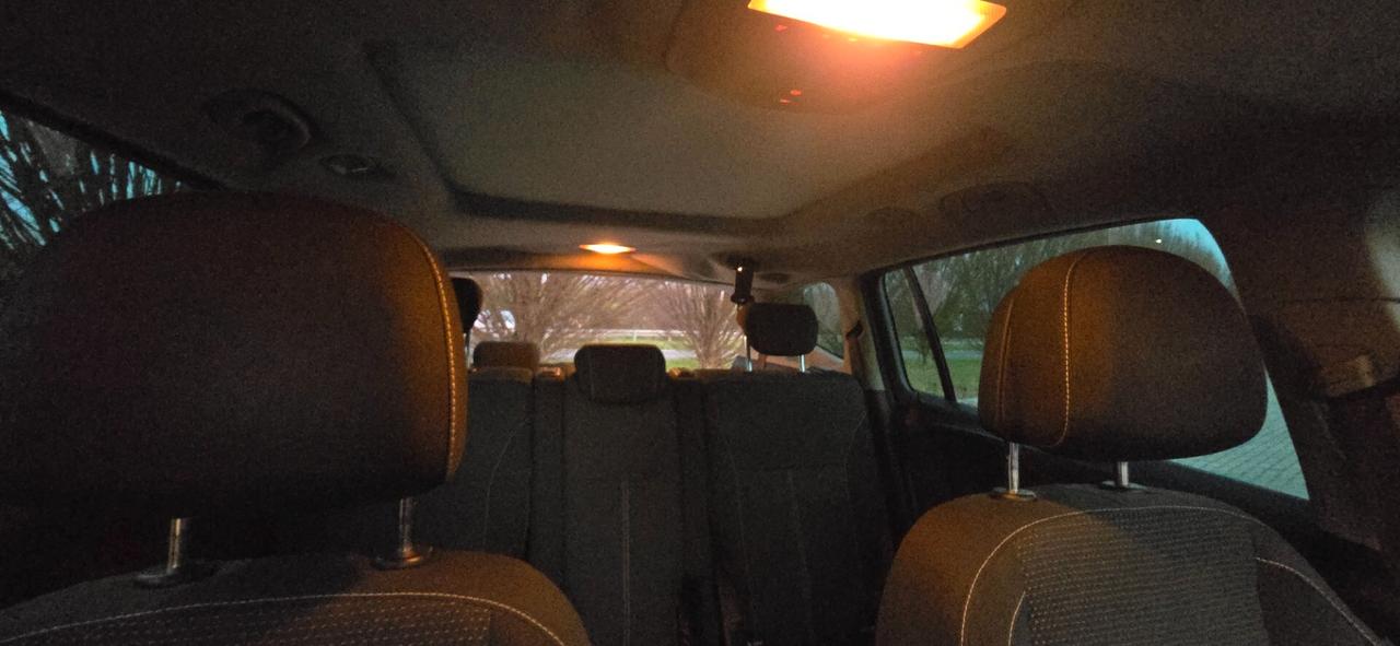 Opel Zafira Tourer 1.6 Turbo EcoM 150CV Cosmo