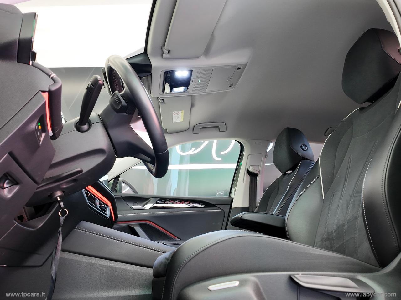 VOLKSWAGEN Tiguan 2.0 TDI 150 CV DSG Elegance