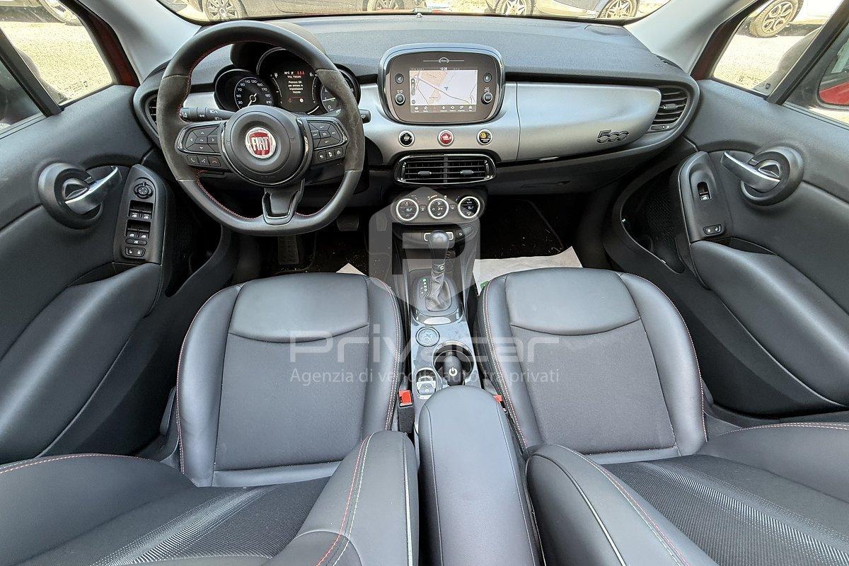 FIAT 500X 1.5 T4 Hybrid 130 CV DCT Sport Dolcevita