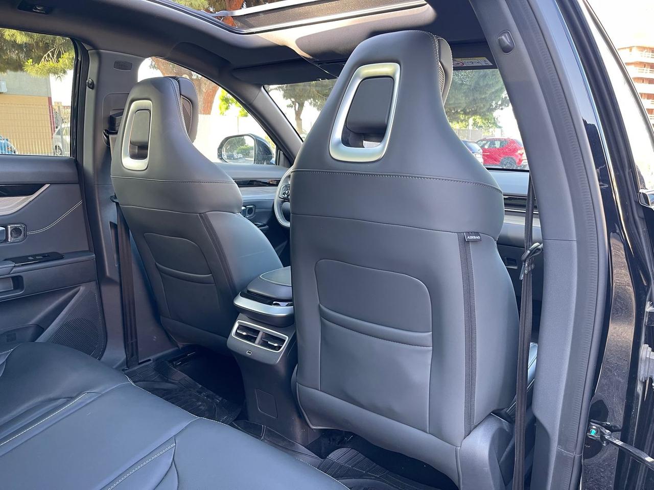 Sportequipe Sportequipe 6 GT 1.6 T-GDI #11226
