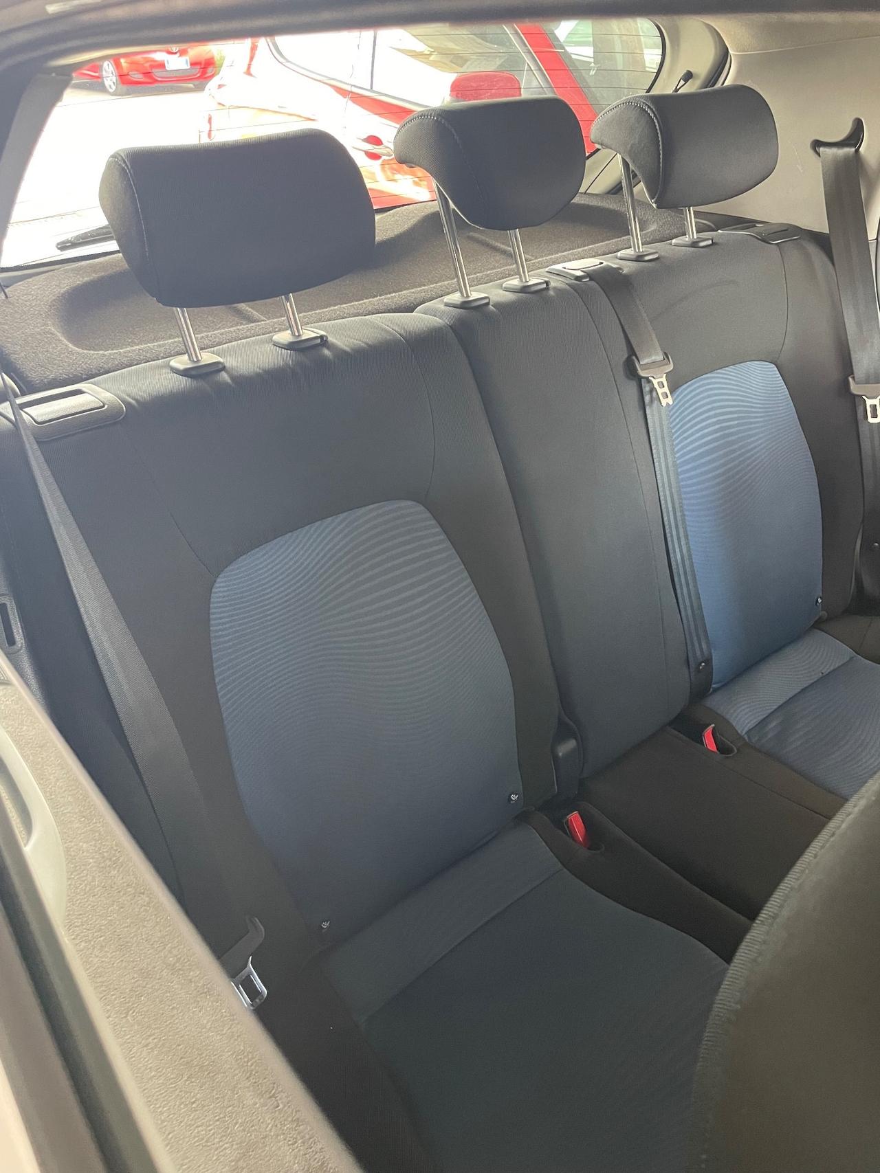 Hyundai i10 1.0 LPGI Econext Sound Edition dal nord Italia