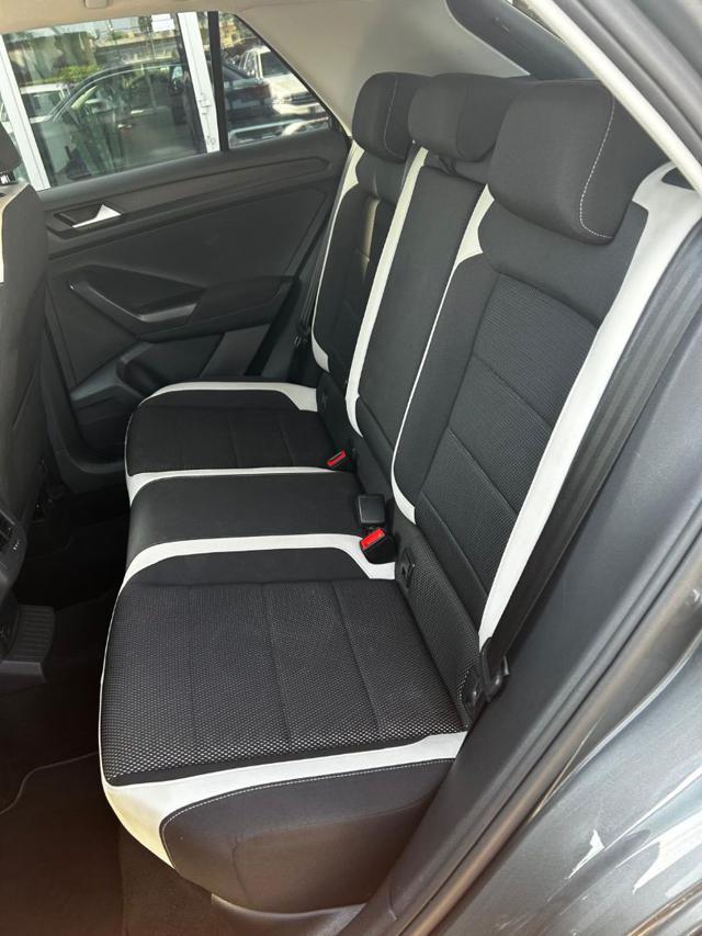 VOLKSWAGEN T-Roc 1.0 TSI 115 CV Advanced BlueMotion Technology