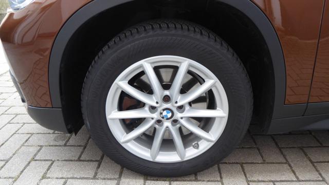 BMW X1 sDrive20d Business