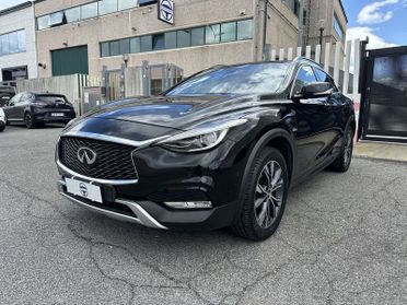 Infiniti QX30 2.2d 7DCT AWD Premium Tech