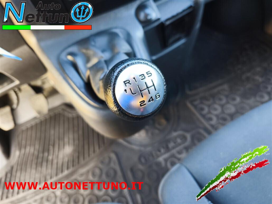 Toyota Proace Proace 2.0D 122CV Furgone Long 14q Passo Lungo-Tetto Alto Furgone