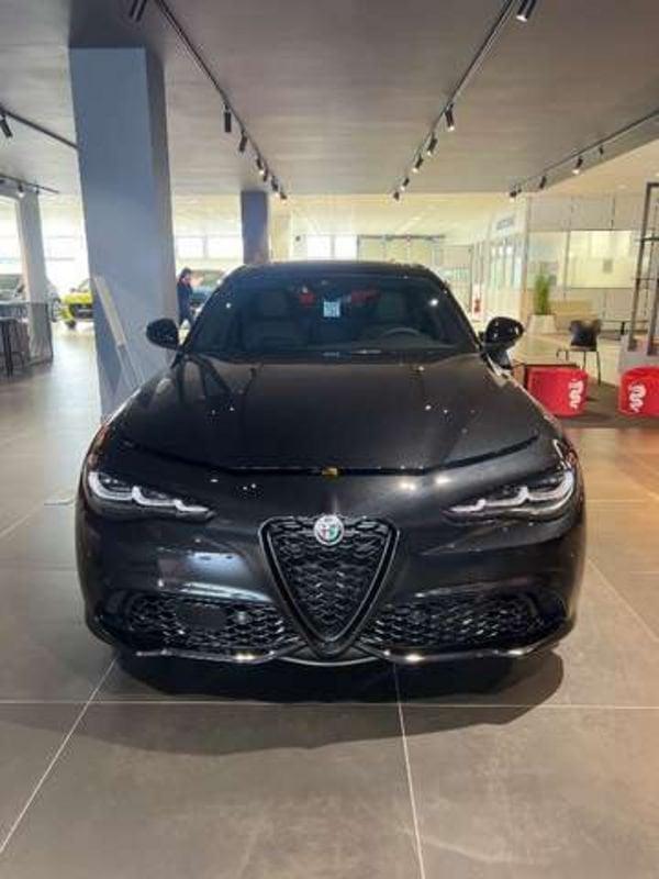 Alfa Romeo Giulia 2.2 Turbo Veloce