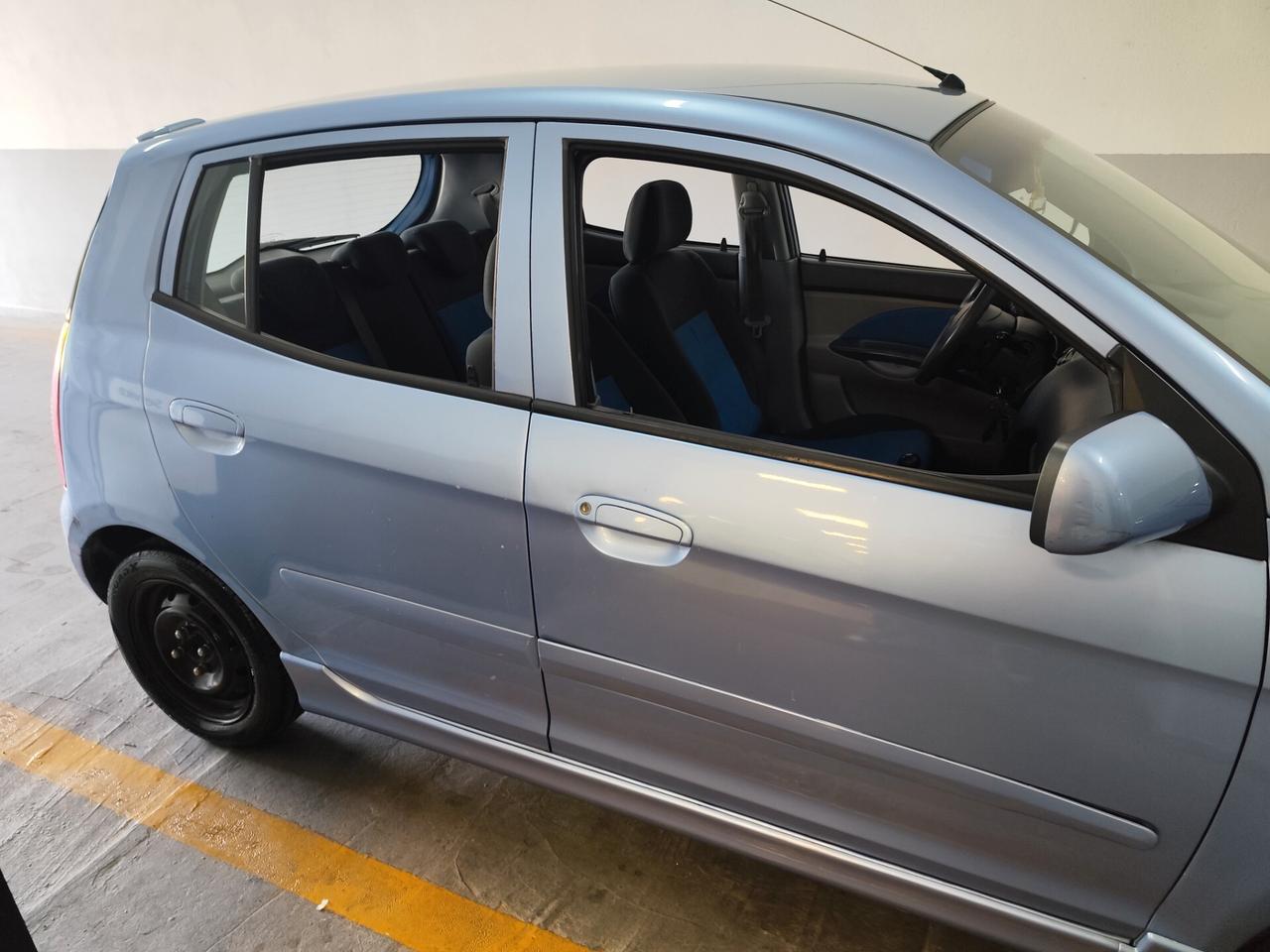 Kia Picanto 1.0 12V Urban