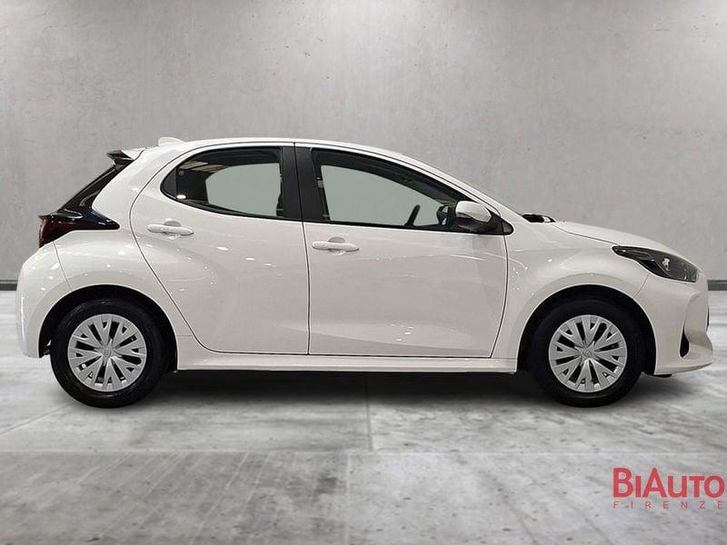 Toyota Yaris Yaris 1.5h Active