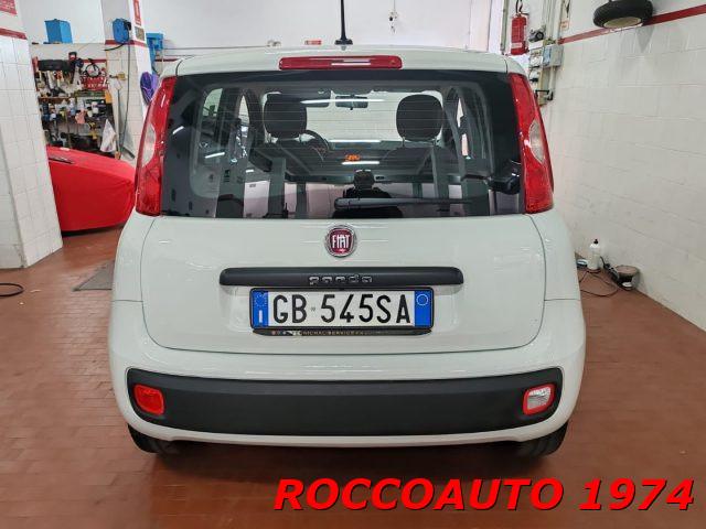 FIAT Panda 1.2 Easy PREZZO REALE