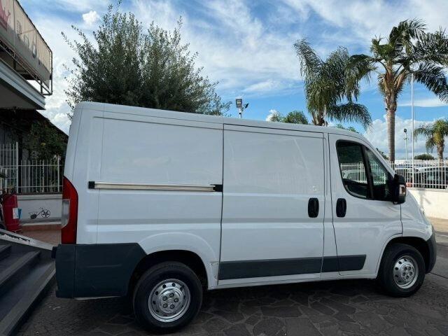 Fiat Ducato 35 2.3 MJT 130CV PC-TM Furgone 27120 KM
