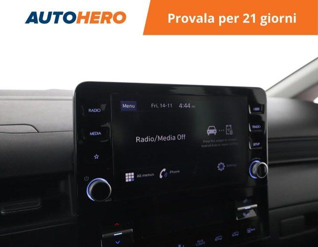 HYUNDAI Staria 2.2 MT 2WD 9 posti Wagon