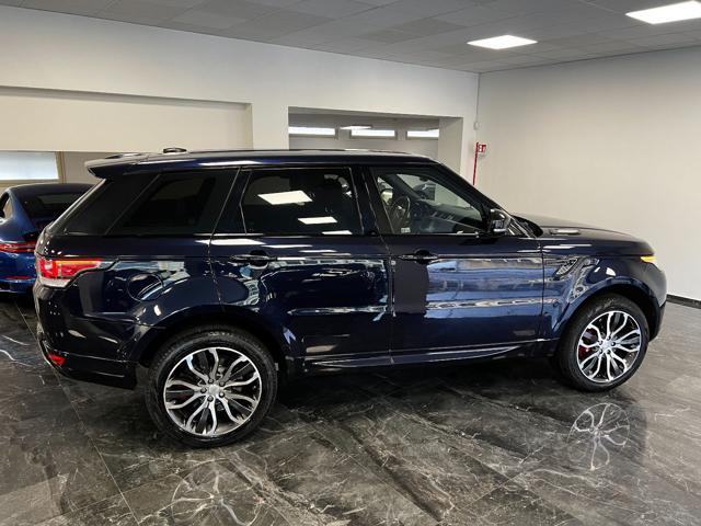 LAND ROVER Range Rover Sport 3.0 SDV6 HSE Dynamic MERIDIAN / NAVI