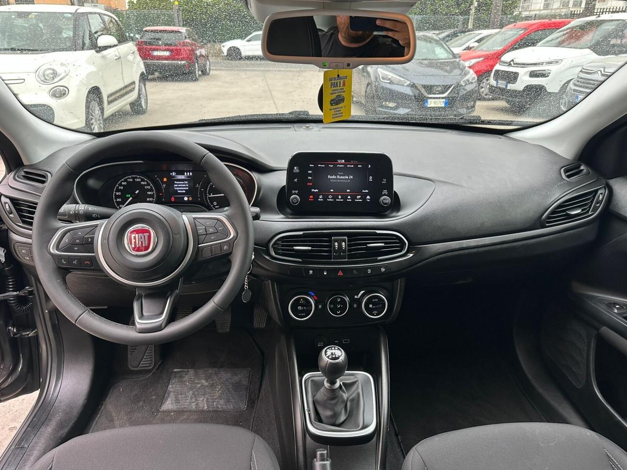 Fiat Tipo 1.6 Mjt S&S SW