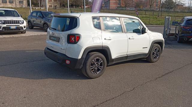 JEEP Renegade *PROMO* 1.6 Mjt 130 CV Longitude