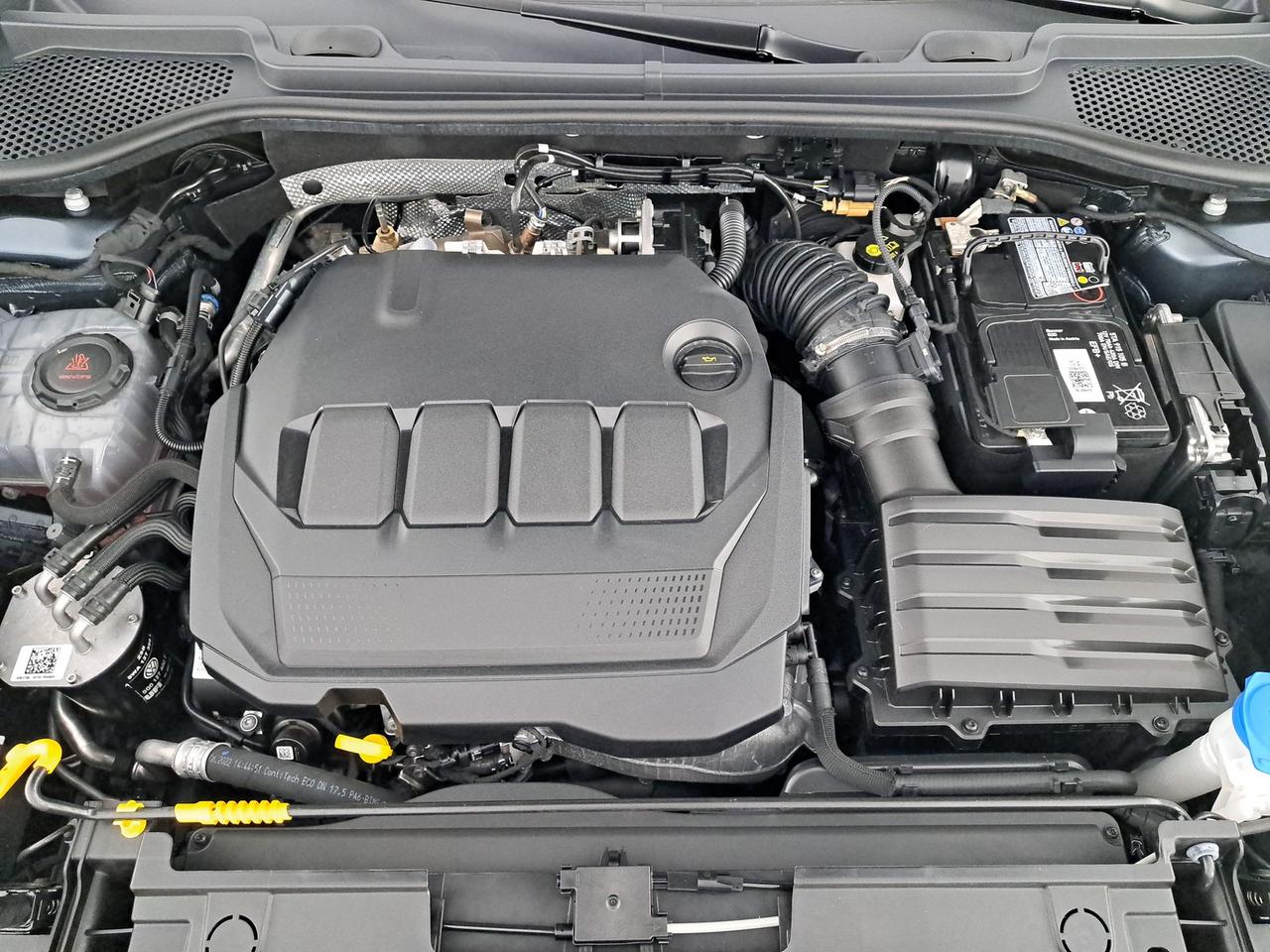 Cupra Formentor 2.0 tdi 4drive 150cv dsg