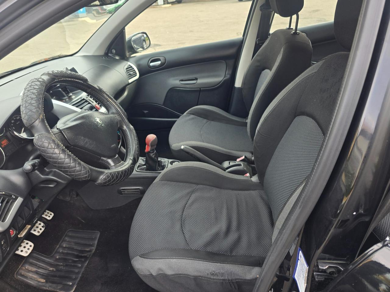 Peugeot 206 Plus 1.4 HDi 70CV 5p. Energie