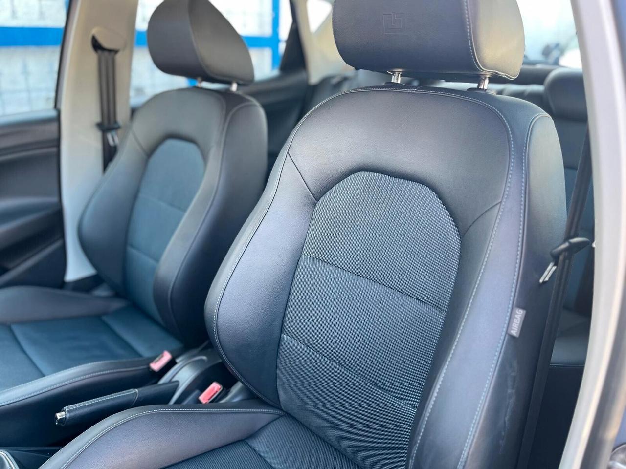 Seat Ibiza 1.0 TSI CONNECT SOLO 70000 KM