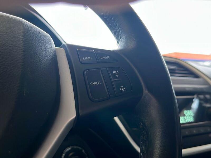 Suzuki S-Cross 1.6 DDiS