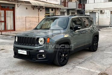 JEEP Renegade 1.6 Mjt 105 CV Business