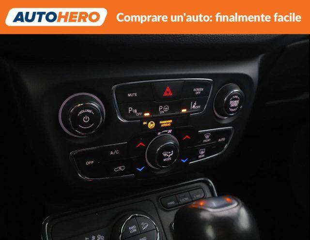 JEEP Compass 1.3 Turbo T4 240 CV PHEV AT6 4xe S