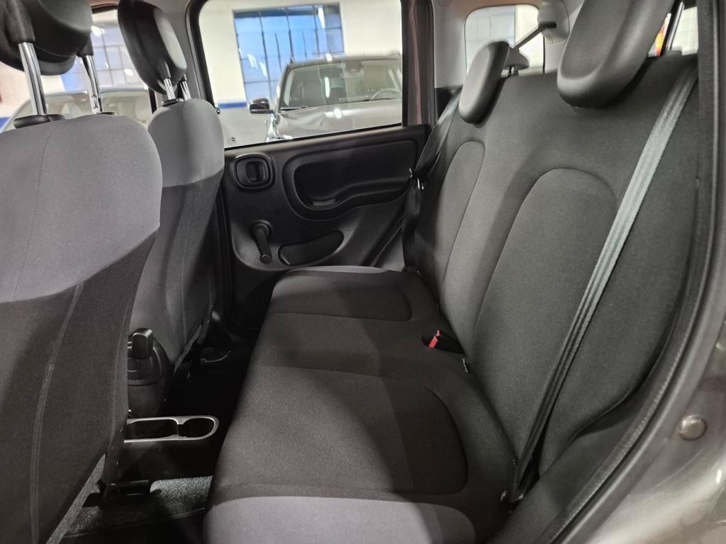 Fiat Panda 0.9 TwinAir Turbo S&S 4x4