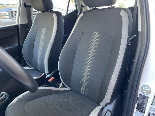 HYUNDAI i10 1.0 67CV MPI PRIME APP-CONNECT CRUISE CONTROL