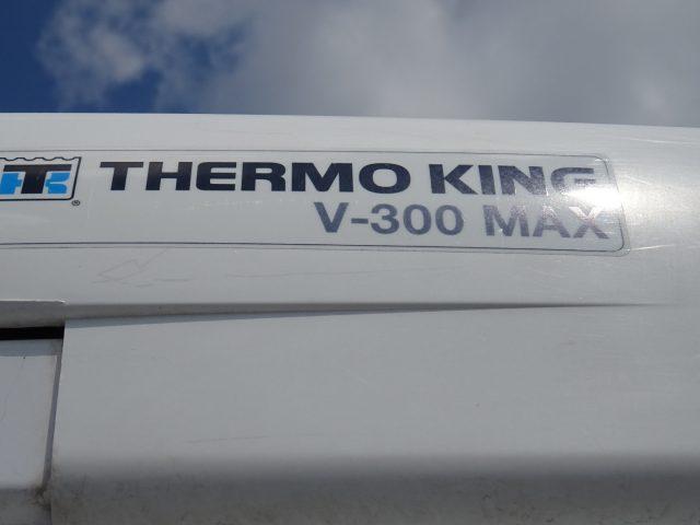 IVECO Daily 35 C 16H BTor 3.0HPT PLM Passo3.45 Cella Frigo-20