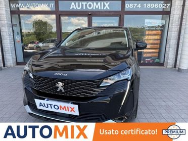 Peugeot 3008 1.5 bluehdi Active Business s&s 130cv eat8