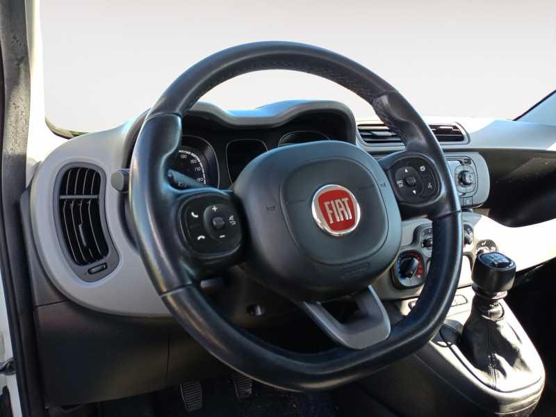 FIAT Panda 1.2 Lounge s&s 69cv my19