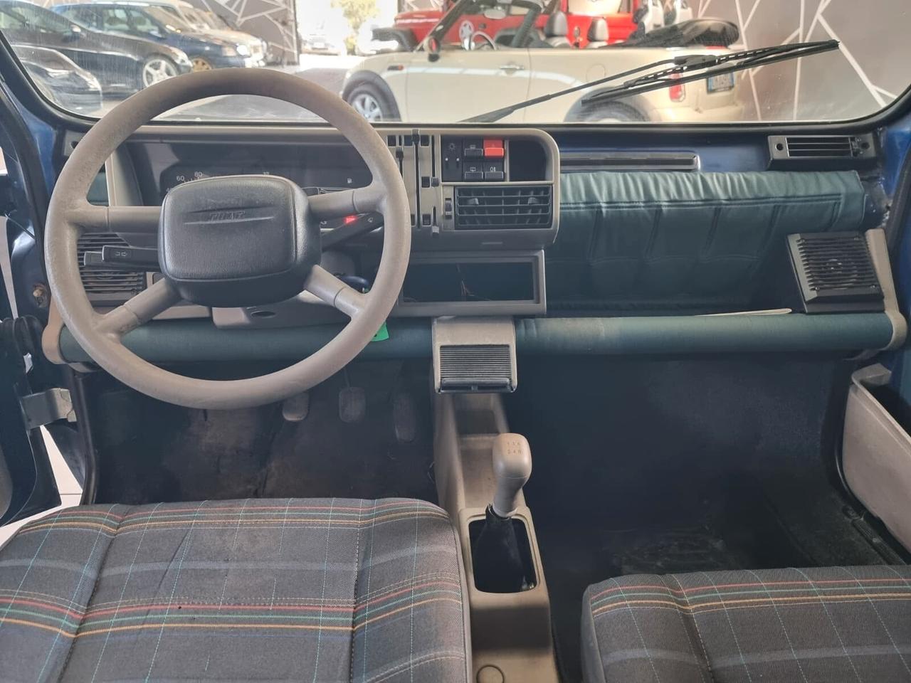 Fiat Panda 1100 i.e. cat Hobby