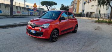 Renault Twingo SCe 1.0 Stop&Start Limited AUTOMATICA. FINANZIAMENTO ANCHE SENZA BUSTA PAGA