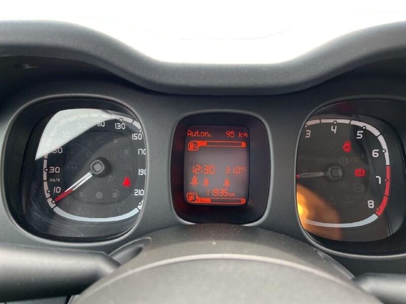 FIAT Panda My24 1.0 70cv Hybrid Panda
