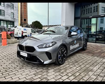 BMW 120d