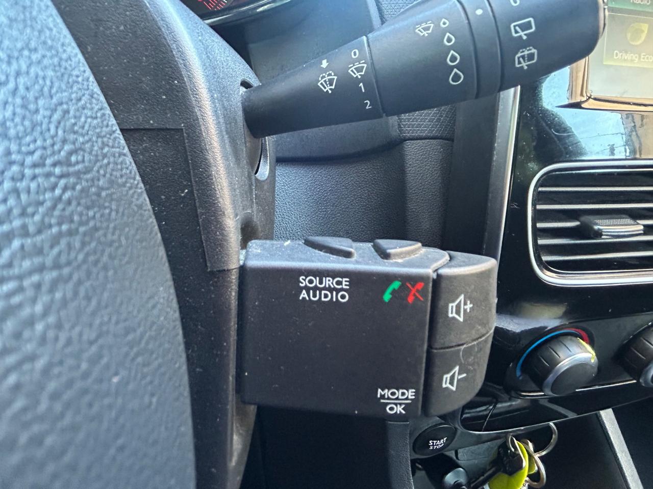 Renault Clio TCe 12V 75 CV 5 porte Life