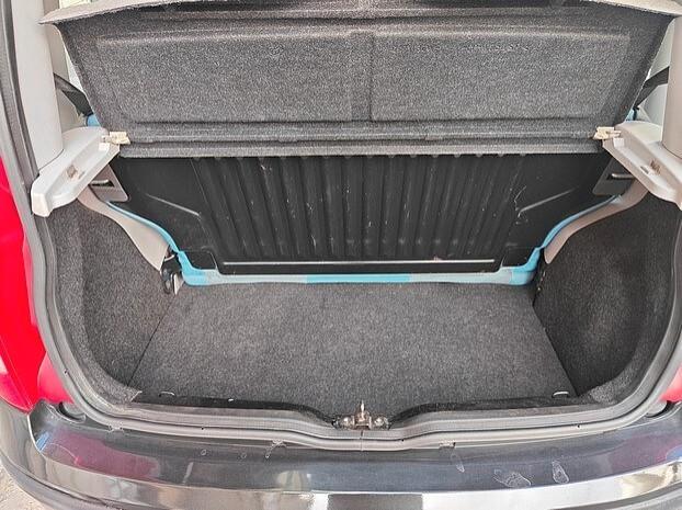 FIAT Panda 1.2 Emotion