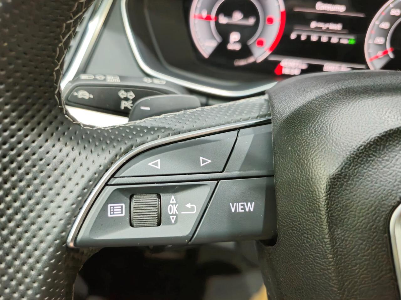 Audi Q5 40 TDI 204 CV quattro S tronic S line plus