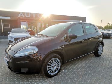 FIAT Grande Punto 1.3 MJT 75 CV 5p. Dynamic