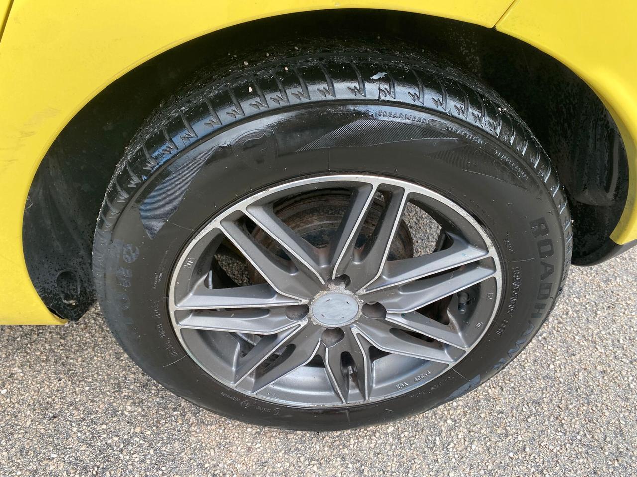 Renault Clio 1.1 GPL ECONOMICA FULL OPT 2013